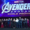 Avengers: Endgame World Premiere