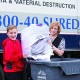 Community Savings Bank to Hold Shred-a-Thon Event