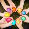 Caza de Huevos de Pascua
