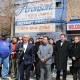 Emanuel, Lopez, and CHA Plan Affordable Housing in Back of the Yards Community
