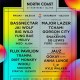 North Coast Music Festival Announces Summer Lineup