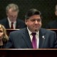 Gov. Pritzker Celebrates 100 Days in Office