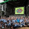 Applications Open for ThinkChicago: Lollapalooza