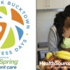 Días de Bienestar de Wicker Park Bucktown