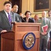 State Introduces Getting to Zero Illinois HIV Plan