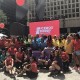 Se Inicia el ComEd Icebox Derby