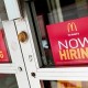 McDonald’s, U.S. Rep. Danny Davis Team Up for Hiring Season