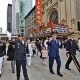 Memorial Day Weekend in Chicago
