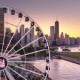 Navy Pier to Host Free Overnight Slumber Party in Crystal Gardens