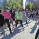 La Serie Gratuita de Bienestar de Navy Pier Regresa a Chicago Este Verano