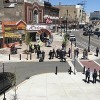 Uptown Entertainment District Holds Ceremony for New Broadway Streetscape