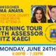 Assessor Kaegi’s Countywide Listening Tour to Make its Final Stop