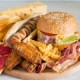 La Comida Chatarra Causa Aumento en Alergias Alimenticias