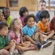 State Board Releases Report on Kindergarten Readiness