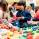 La Junta Estatal Publica un Informe Sobre la Preparación para el Kindergarten