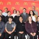 McDonald’s Employees Earn ESL Diploma Through Archways to Opportunity Program