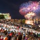 Navy Pier Celebrates Fourth of July