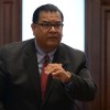 Sandoval denounces Trump’s mass deportation plan
