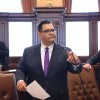 Sandoval Champions $45 billion Infrastructure Package