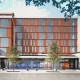 Taylor Street Apartments and Little Italy Branch Library Garner National Award