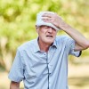 Alzheimer’s Association Summer Safety Tips
