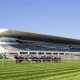 Arlington International Racecourse Rolls Out the Red Carpet for Family Nights