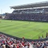 Chicago Fire Soccer Club and Village of Bridgeview Agree to Amended Stadium Lease