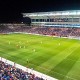 El Chicago Fire Soccer Club y el pueblo de Bridgeview acuerdan un arrendamiento modificado del estadio