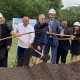 Construction Begins on New Cook County Health Center