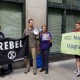 Groups Oppose Illinois Commerce Commission Granting Dakota Access Pipeline an Increase in Oil Flow Capacity at Pretrial Hearing