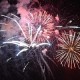 Fourth of July Fireworks