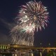 Fuegos Pirotécnicos del Cuatro de Julio