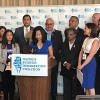 Business, Health Leaders Defend Immigrant Communities