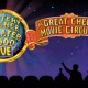 Mystery Science Theater 3000 Live: The Great Cheesy Movie Circus Tour Comes to Chicago for One-Night Only