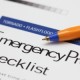 IEMA Encourages People to Prepare for Earthquakes