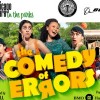 Chicago Shakespeare in the Parks Returns with ‘The Comedy of Errors’