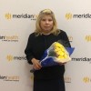 MeridianHealth Honors Sinai Community Institute’s Imelda Villa as One of Northern Illinois ‘CommUnity Health Heroes’