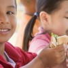 Hábitos de Alimentos Saludables para su Niño