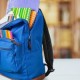 McDonald’s Organiza Donación de Mochilas