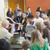 Conservation Leadership Conference Inspires STEAM Careers for Teens
