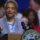 City Addresses Key Priorities
