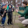 El Distrito de Parques de Chicago y LPZ Anuncian el Regreso de Free Nature Play Dates