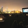 Frightening Films Return to Northerly Island for Chicago Park District’s Horror Movie Series