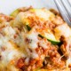 Zucchini Lasagna