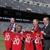Chicago Fire Soccer Club Returns to Soldier Field
