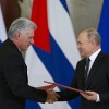 The New Russia-Cuba Friendship