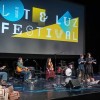 Sixth Annual Lit & Luz Festival, ‘Movement,’ Looks at Migration, Social Movements, and Bodies in Motion