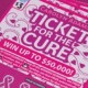Illinois Lottery Hosts ‘Pink Pop-Up’ Events on National Mammogram Day