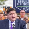 Gov. Pritzker, IDOT Announce Rebuild Illinois Road and Bridge Projects