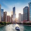 Chicago Gana la Medalla de Oro de CityHealth por Aprobar Políticas que Mejoran la Salud y la Calidad de Vida de los Residentes